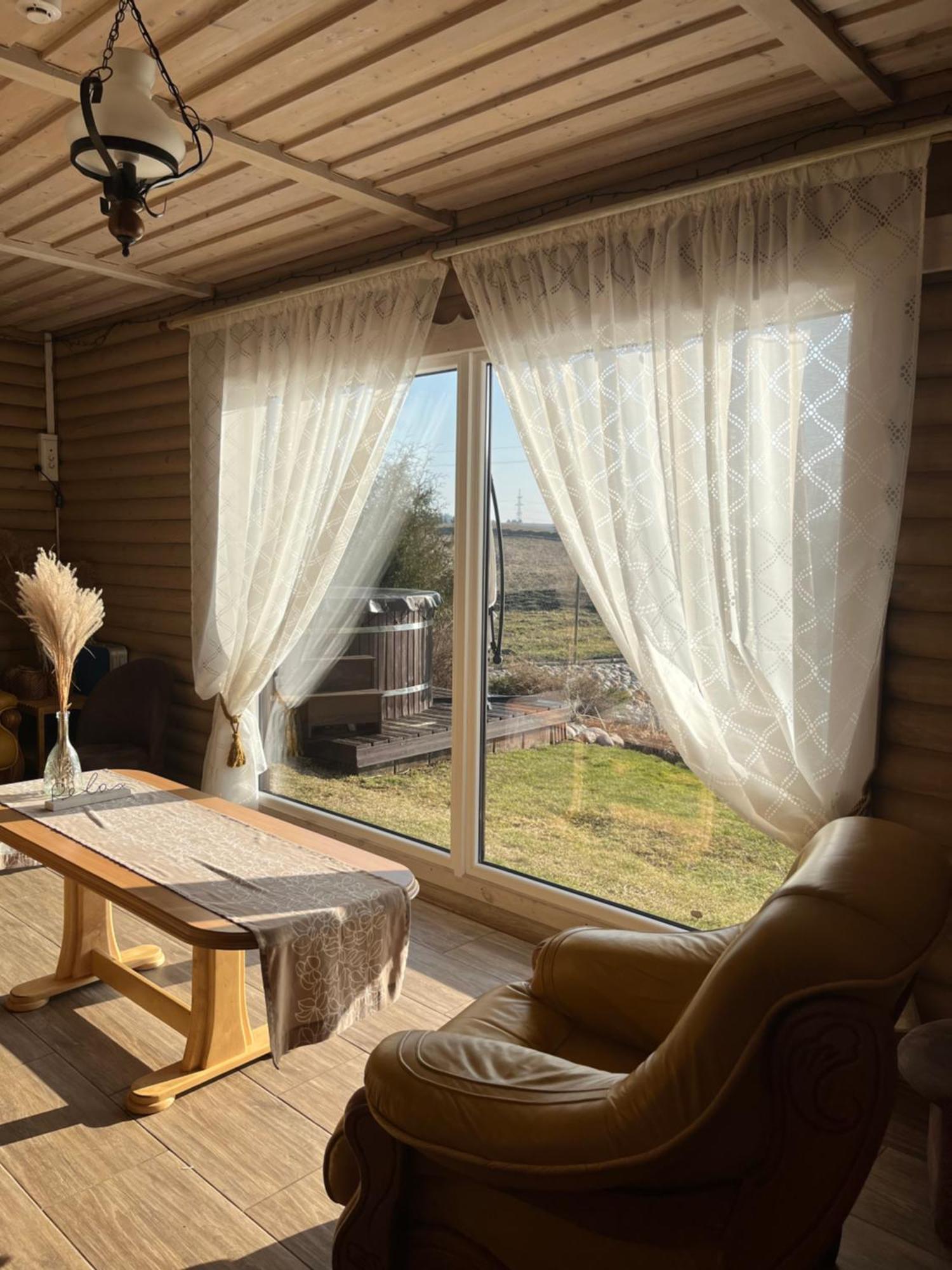 Vila Trakai Bagian luar foto